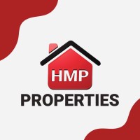 HMP Properties Inc. Logo