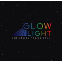 Glow Light Logo