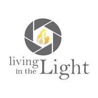 Living in the Light Logo