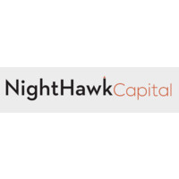 NightHawk Capital Logo
