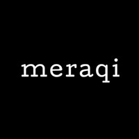 MERAQI MOVEMENT GROUP Logo
