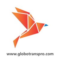 GloboTransPRO Logo