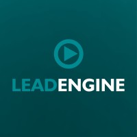 LeadEngine GmbH Logo