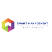 SMART Management Training & Consultancy Logo