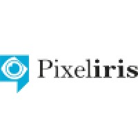 Pixeliris Logo