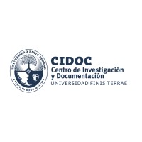 CIDOC - Centro de Investigación y Documentación de la Facultad de Humanidades y Comunicación - UFT Logo
