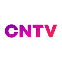 CNTV Logo