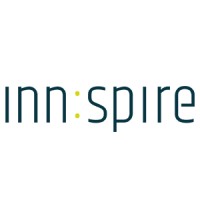 Inn:spire - Innovation to Inspire Logo