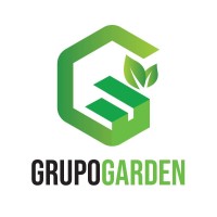 Grupo Garden Logo