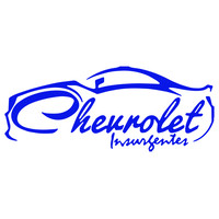 Chevrolet Insurgentes Logo