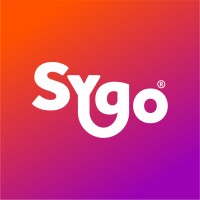 Sygo Internet Logo