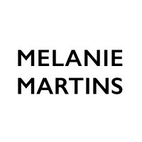 MELANIE MARTINS Logo