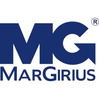 MarGirius Logo