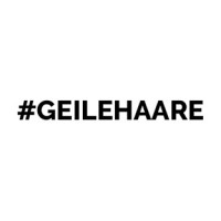 #GEILEHAARE Logo