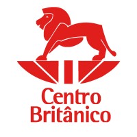 Centro Britânico Alphaville Logo