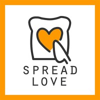 Spread Love Logo