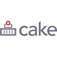 Cake Agency Logo