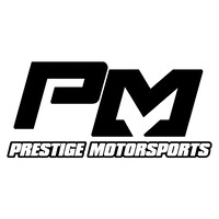Prestige Motorsports Logo