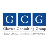 Glovico Consulting Group Logo