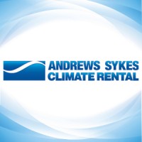 Andrews Sykes Climate Rental LLC Logo