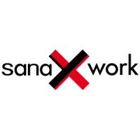sanawork Logo