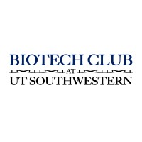 Biotechnology Club at UT Southwestern Logo
