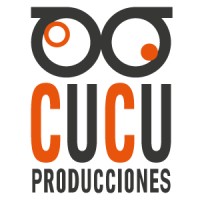 Cucú Producciones Logo