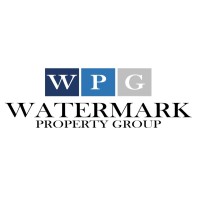 Watermark Property Group, LLC Logo