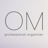 Organise Me _ Professional Organizer Logo