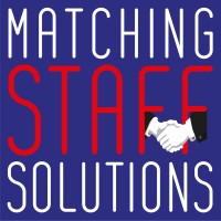 Matching Staff Solutions Ltd Logo