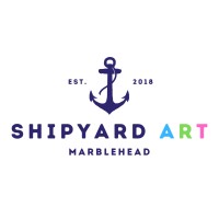 Shipyard Art Logo