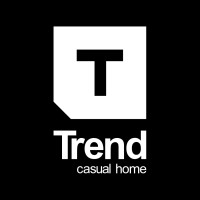 Trend Casual Home Logo