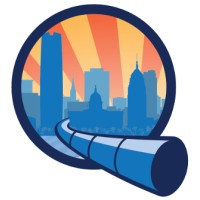 The Pipeliners Club of Oklahoma City Logo
