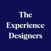 The Experience Designers Podcast Logo