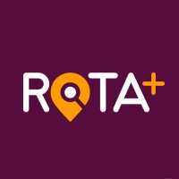 Rota Mais Logo