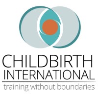 Childbirth International Logo