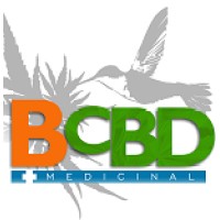 BCBD Medicinal S.A. Logo