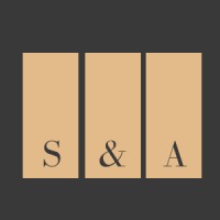 Shechter & Associates LLP Logo