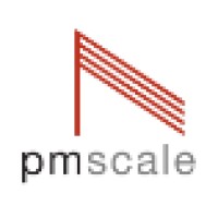 PM Scale Logo