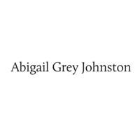 Abigail Johnston Logo
