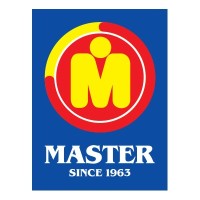 Master Group of Industries Logo