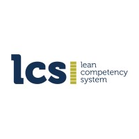 Lean Competency System Logo