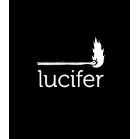 Lucifer Coffee Roasters Logo