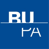 Buchmann Partner AG Logo