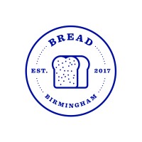 Bread Birmingham - PR & Events Logo