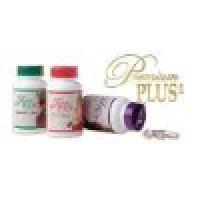 Juice Plus Health ♦ Your first wealth is your health.. Logo