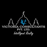 VICTORIA CONSULTANTS Logo