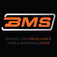 Brubaker Motorsports Logo