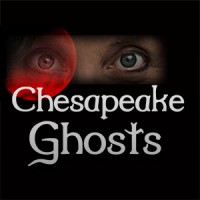 Chesapeake Ghosts Logo