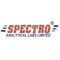 Spectro Analytical Labs Limited. Logo